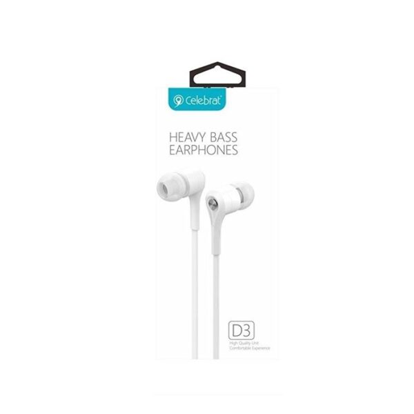 KIT CELEBRAT D3 STEREO