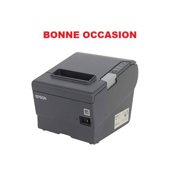 imprimante Ticket Epson TM-T120