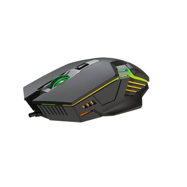 Souris Gamer Filaire Xtrike ME GM-110