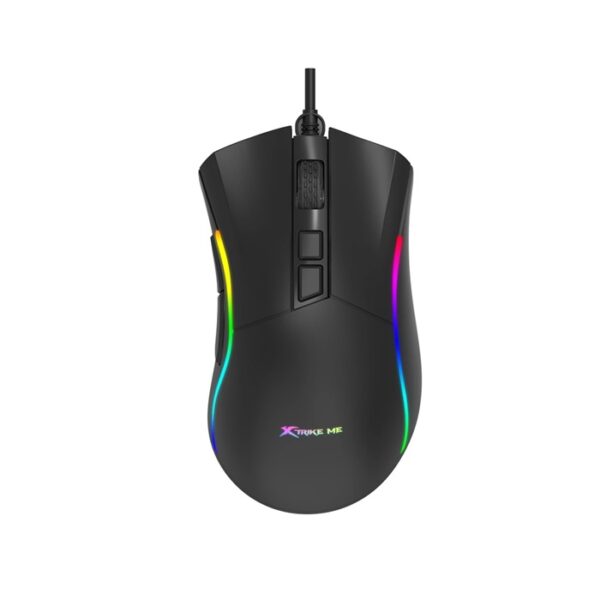 Souris Gamer Filaire Xtrike ME GM-226
