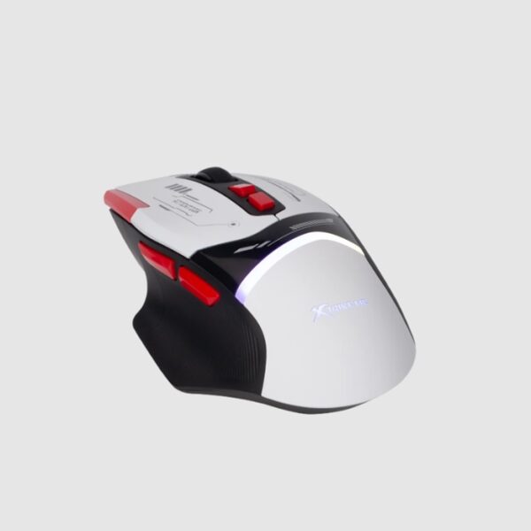 Souris Gamer Filaire Xtrike ME GM-323