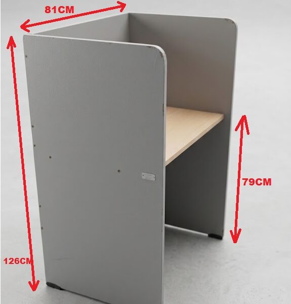 TABLE POU PC (POSITIONDE TRAVAIL)