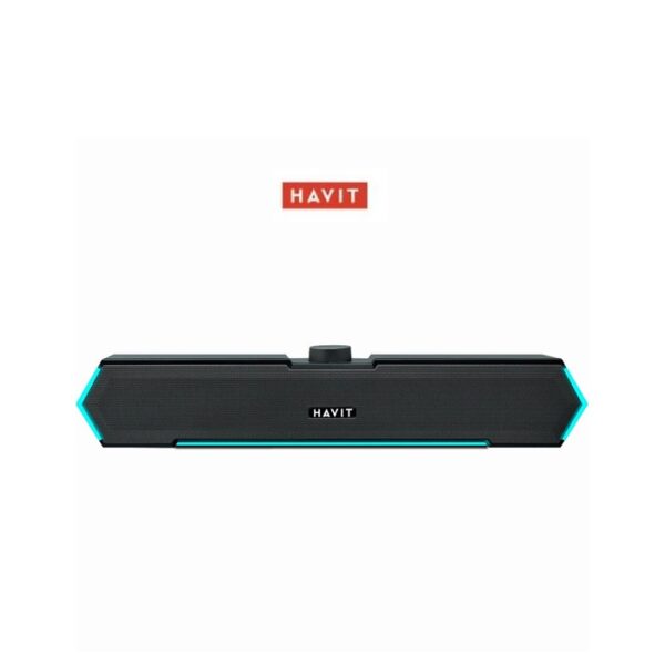 HAUT PARLEUR USB HAVIT M19