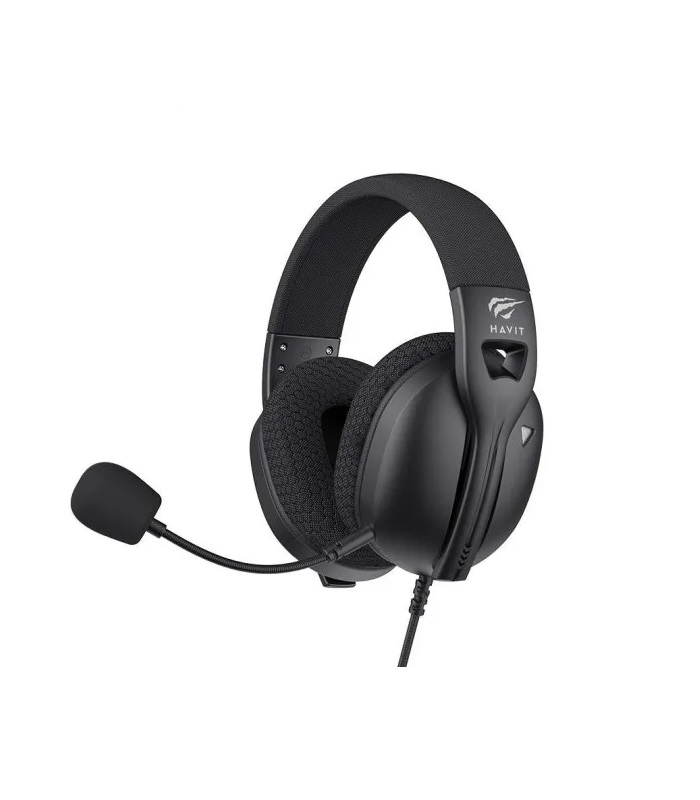 ascomputer-vente-materiel-informatique-tunisie-ordinateurs-tablettes-telephonie-casque micro havit fuxi-h5d noir