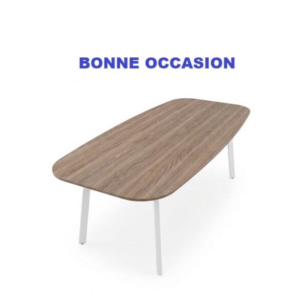 Bureau 200 cm