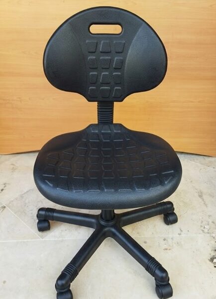 Chaise de laboratoire
