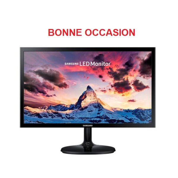 Ecran Samsung 22" LED Full HD
