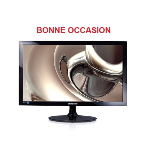 Ecran Samsung 24" LED Full HD